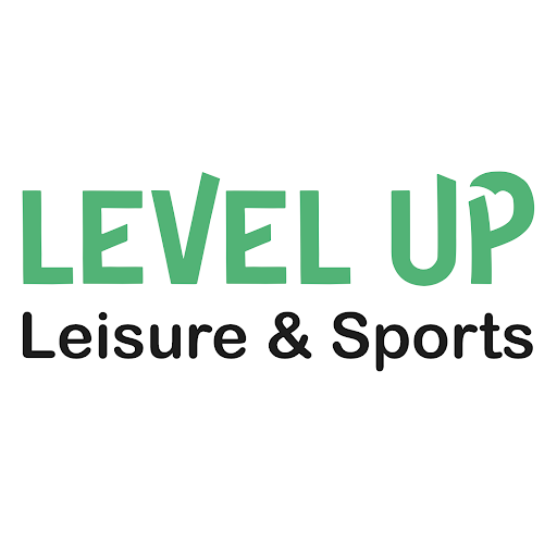 Level Up Trampolinepark & Inflatable park