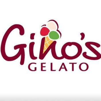 Gino's Gelato logo