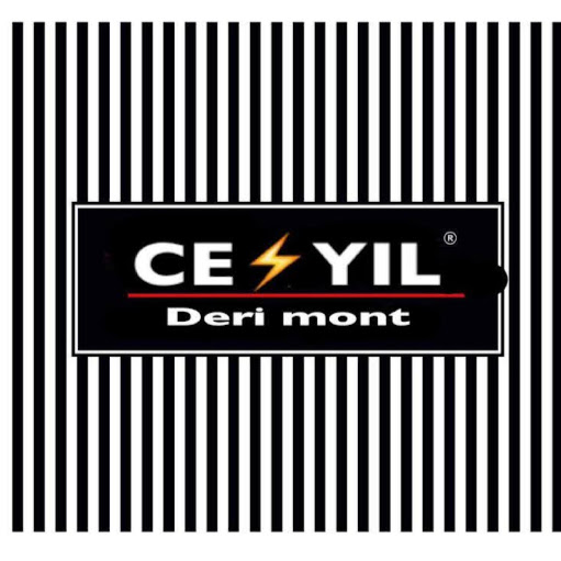 Ceyil Deri Mont | Deri Ürünleri logo