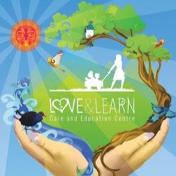 Love and Learn Care and Education