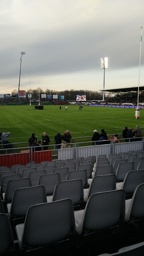 Stade du Hameau
