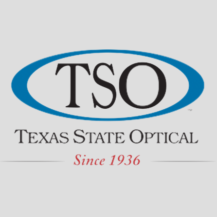 Texas State Optical logo