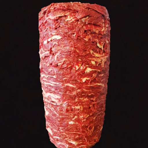 Kebabistan Barbeque logo