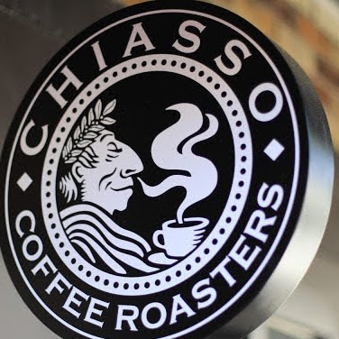 Chiasso Coffee Roasters logo
