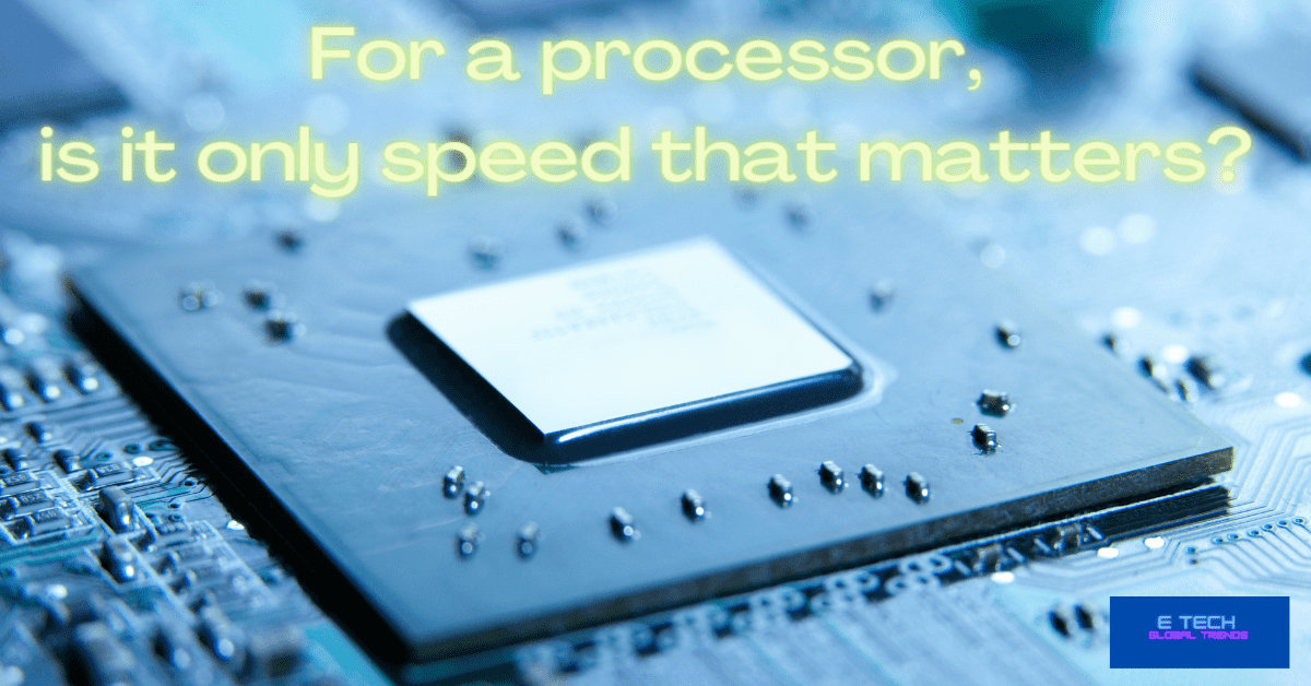 is 13 gen lake processor's features better than earlier one?