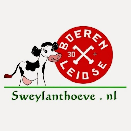 BoerenLeidseKaas "Sweylanthoeve" logo