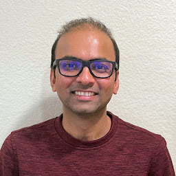 Gaurang Patel Avatar