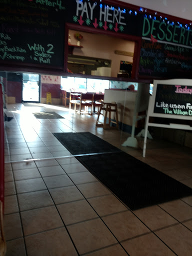 Pizza Restaurant «Village Pizza & Diner», reviews and photos, 8133 S State Rte 48, Maineville, OH 45039, USA