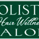 Holistic Hair Wellness