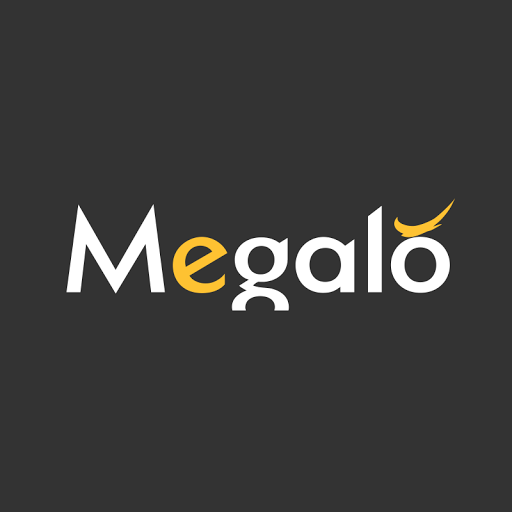 Megalò Centro Commerciale logo