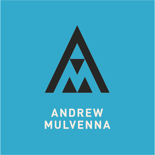 Andrew Mulvenna logo