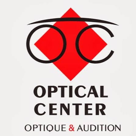 Opticien MÛRS-ERIGNÉ - Optical Center logo