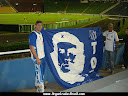 TORCIDA ORGANIZADA POEIRA AZUL