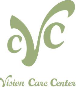 Vision Care Center logo