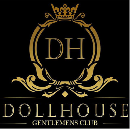 Dollhouse Gentlemen's Club logo