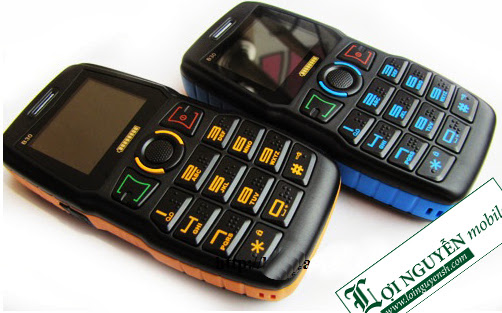 Điện thoại B30 pin khủng, sạc pin cho điện thoại khác giá rẻ nhất Admet+B30+%25283%2529