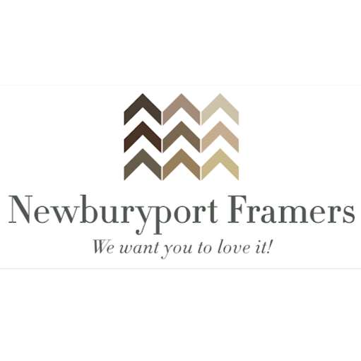 Newburyport Framers logo