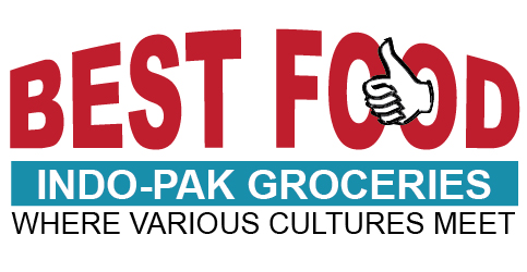 Best Food Store logo