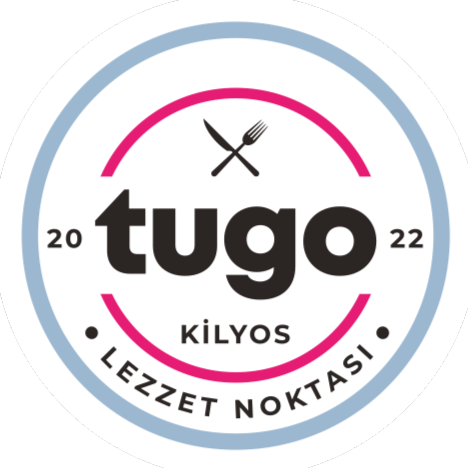 Tugo Cafe Lezzet Noktası logo