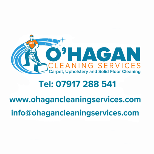 O'Hagan Cleaning Services