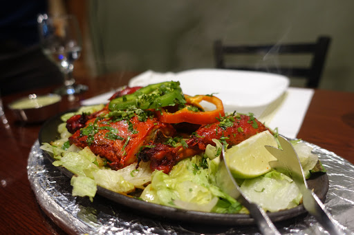 Indian Restaurant «Annapurna Grill», reviews and photos, 929 E Colorado Blvd, Pasadena, CA 91106, USA