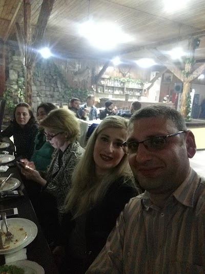Photos of Tishebi Sanapiroze - თიშები სანაპიროზე