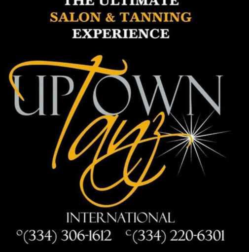 Uptown Tanz International Salon & Spa
