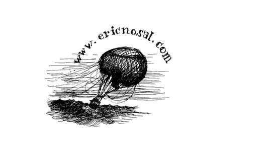 Eric Nosal