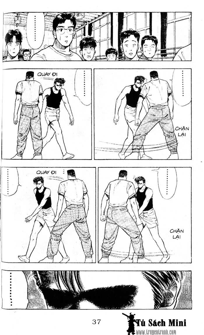 Slam Dunk Chap 2 - Truyen.Chap.VN