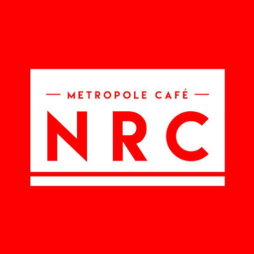 Nieuw Rotterdams Café logo