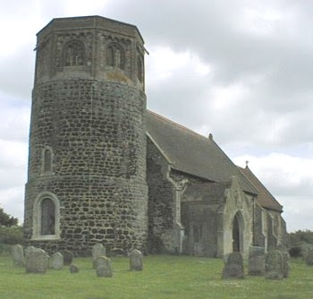 West Dereham Parish Church