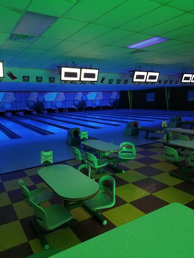 Photos of Pioneer Bowl Sports Center