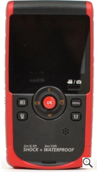 Samsung W200