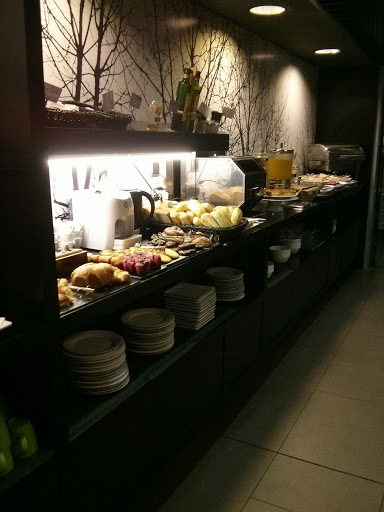Sercotel Hotel Boulevard Vitoria-Gasteiz