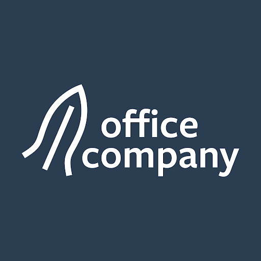 office company logo