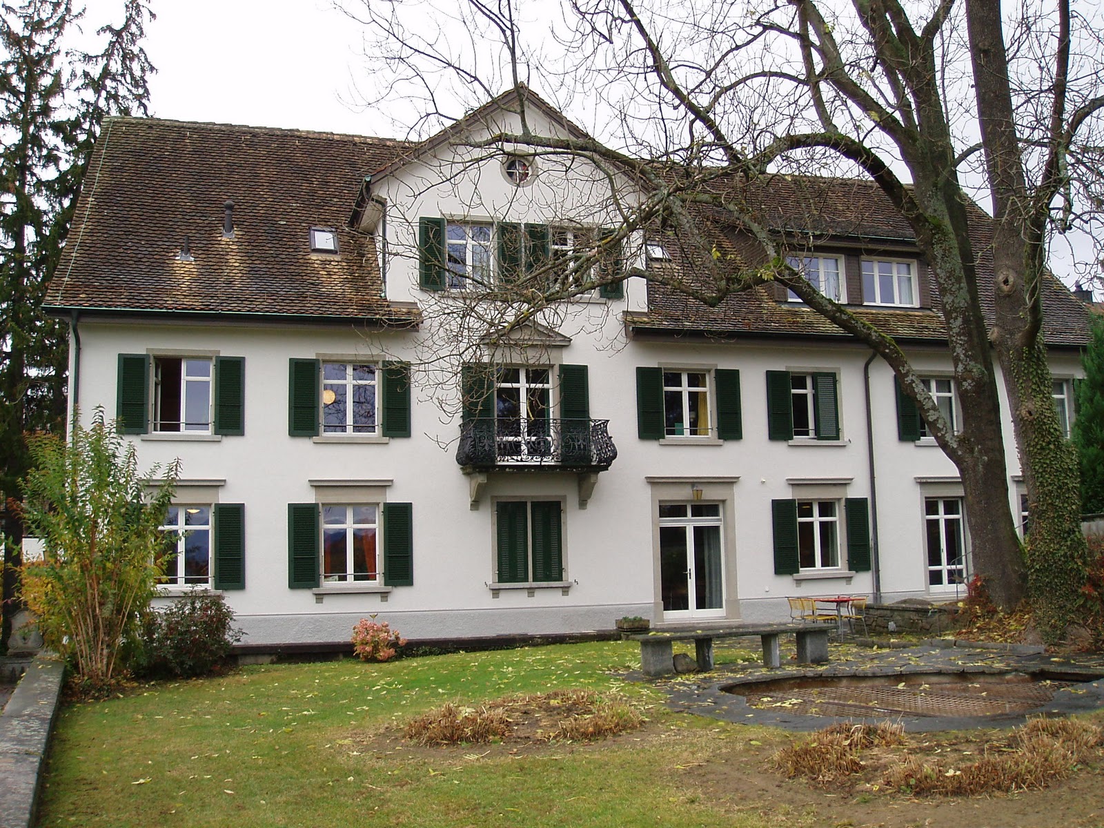 Waisenhaus Waisenhaus