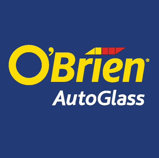 O'Brien® AutoGlass Ayr logo