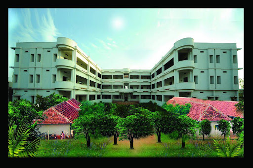 Montessori School, Tadepalligudem - Nallajerla Rd, Housing Board Colony, Tadepalligudem, Andhra Pradesh 534101, India, Montessori_School, state AP