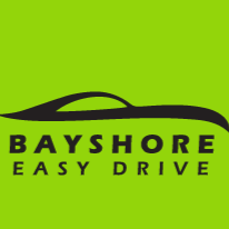 Bayshore Easy Drive Car Rental logo