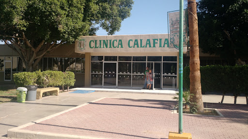 Facultad de Odontología Mexicali - UABC, Zotoluca s/n, Calafia, 21040 Mexicali, B.C., México, Universidad pública | BC