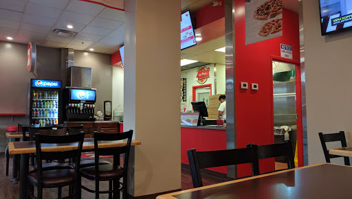 Pizza Restaurant «zpizza», reviews and photos, 1190 N Fair Oaks Ave, Sunnyvale, CA 94089, USA