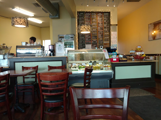 American Restaurant «Dash Cafe», reviews and photos, 5 Henshaw St, Brighton, MA 02135, USA