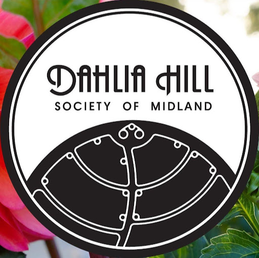 Dahlia Hill Society logo