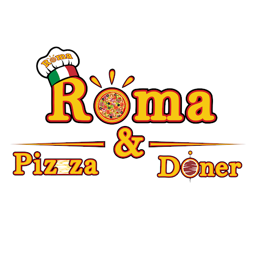 Roma Pizzeria & Döner