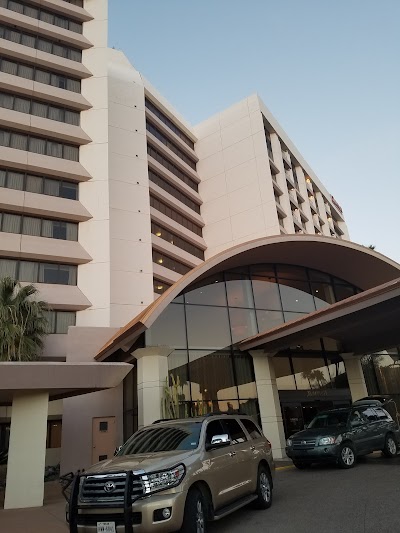 Photos of Phoenix Marriott Mesa