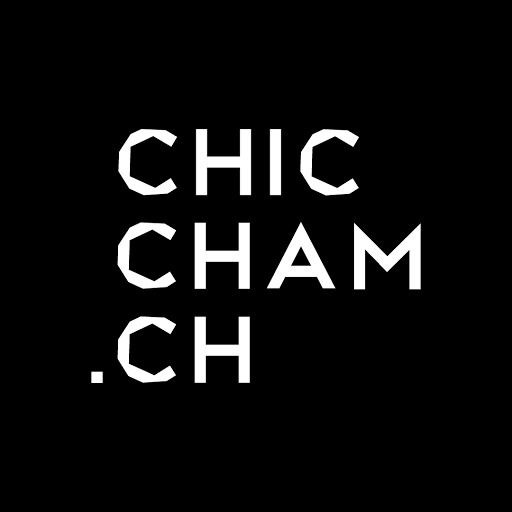 chiccham SA logo