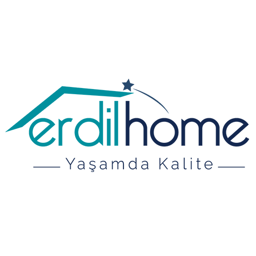ERDİL HOME logo