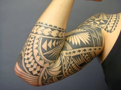 arm sleeves tattoos