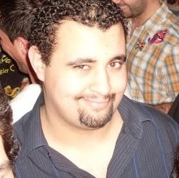 Othmane Lahlou