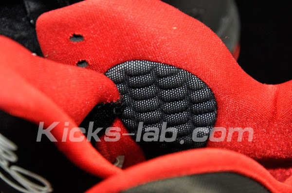 Nike LeBron 9 First Detailed Look 15 Pics Without Teasers